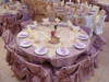 DECO MARIAGE ORIENTAL