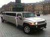 Hummer LImousine H3 de 9 mtres