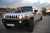 Hummer limousine H3