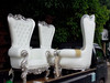 Trone mariage vente ou location